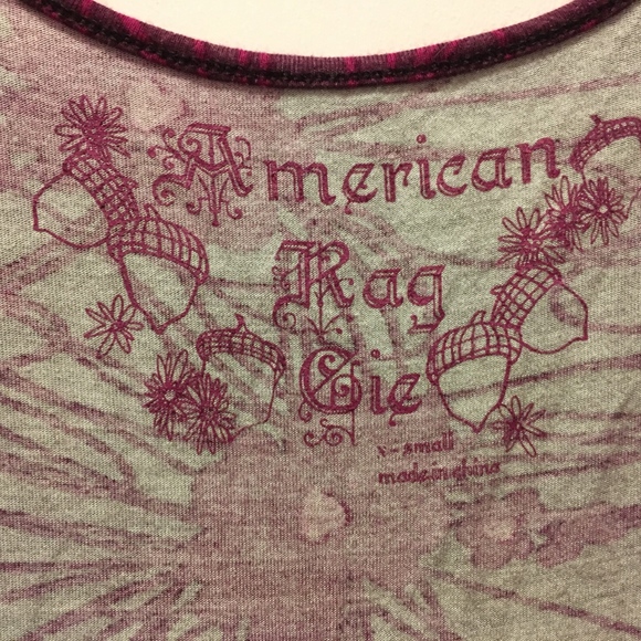 American Rag Wrap Top 💕 - Picture 9 of 9